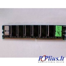 Operatyvinė atmintis (RAM) Vdata 256MB DDR 400MHz